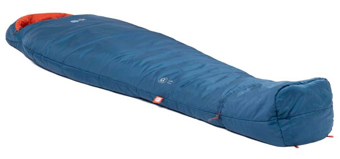 LUR Junior børnesovepose