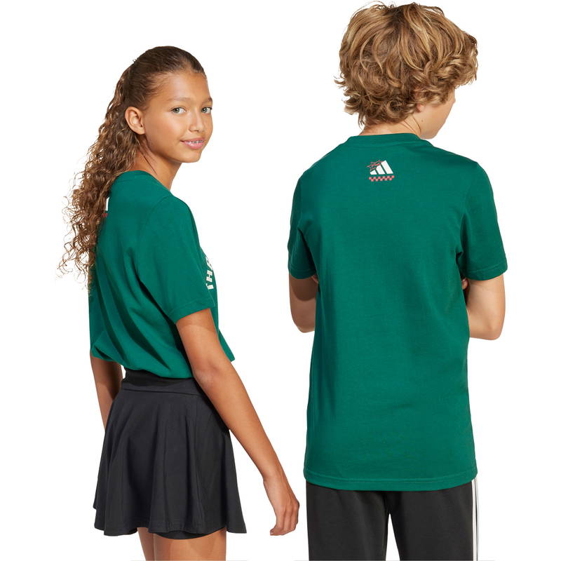 adidas L Pizza T-shirt Børn