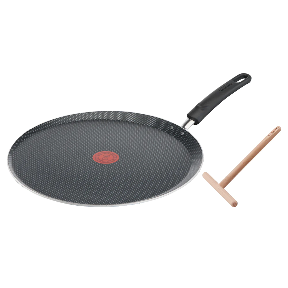 Crêpière 34 cm Easy cook & clean Tefal