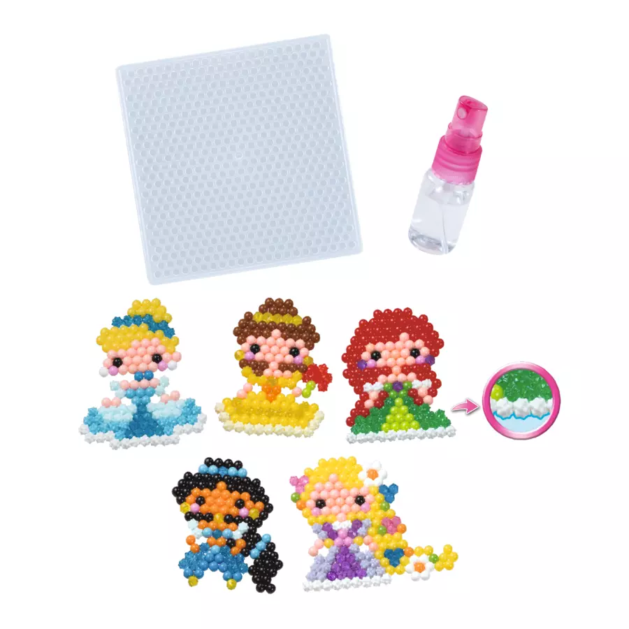 Aquabeads®  Prinzessinnen Sternperlen Set