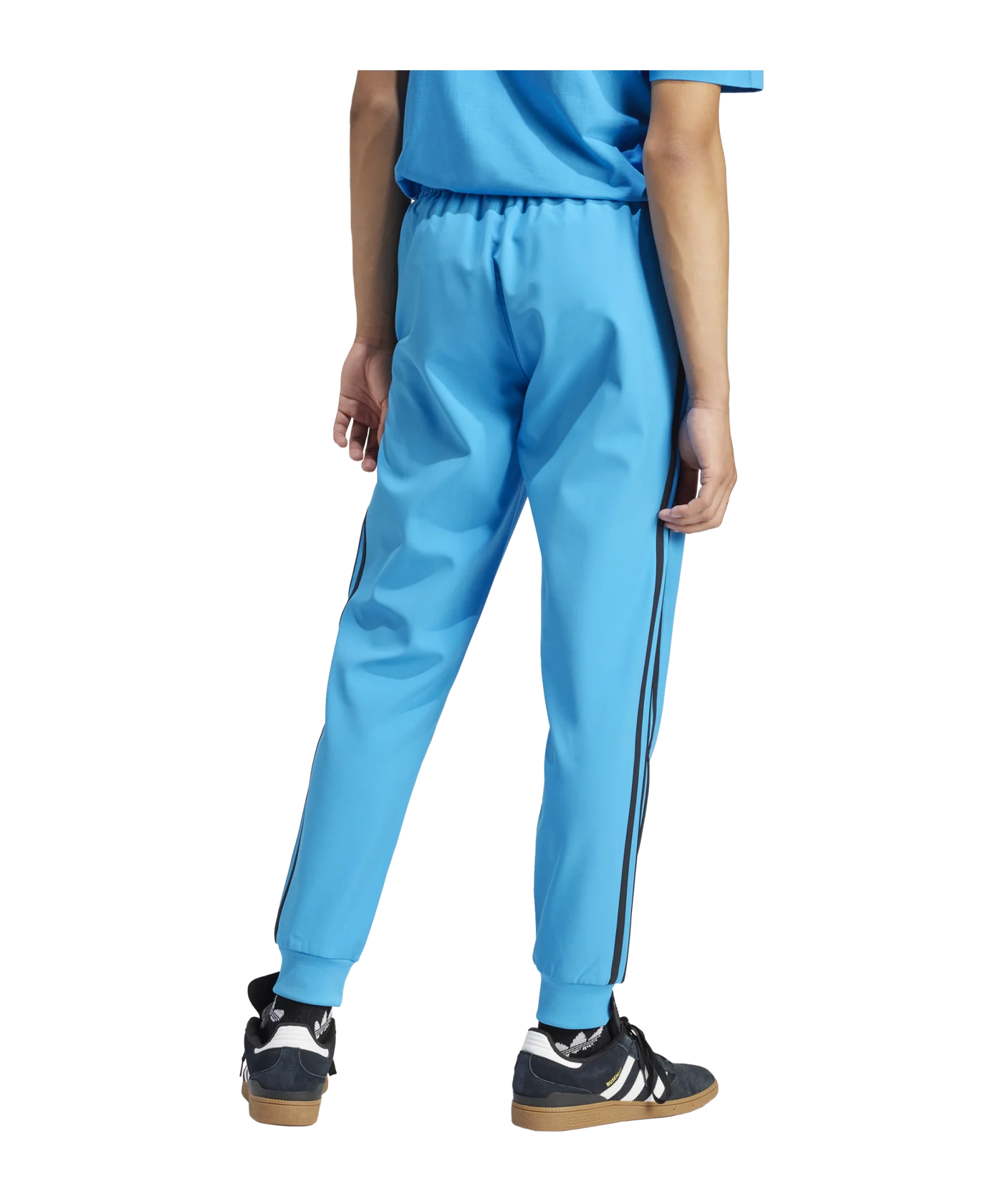 adidas Originals Adicolor SST Jogginghose Blau