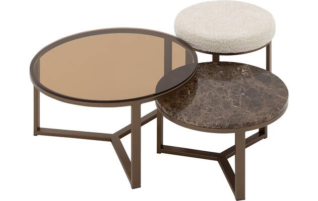 Salontafel Sombra