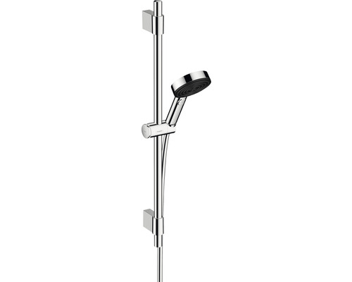 hansgrohe Pulsify Blend doucheset, chroom 24191000