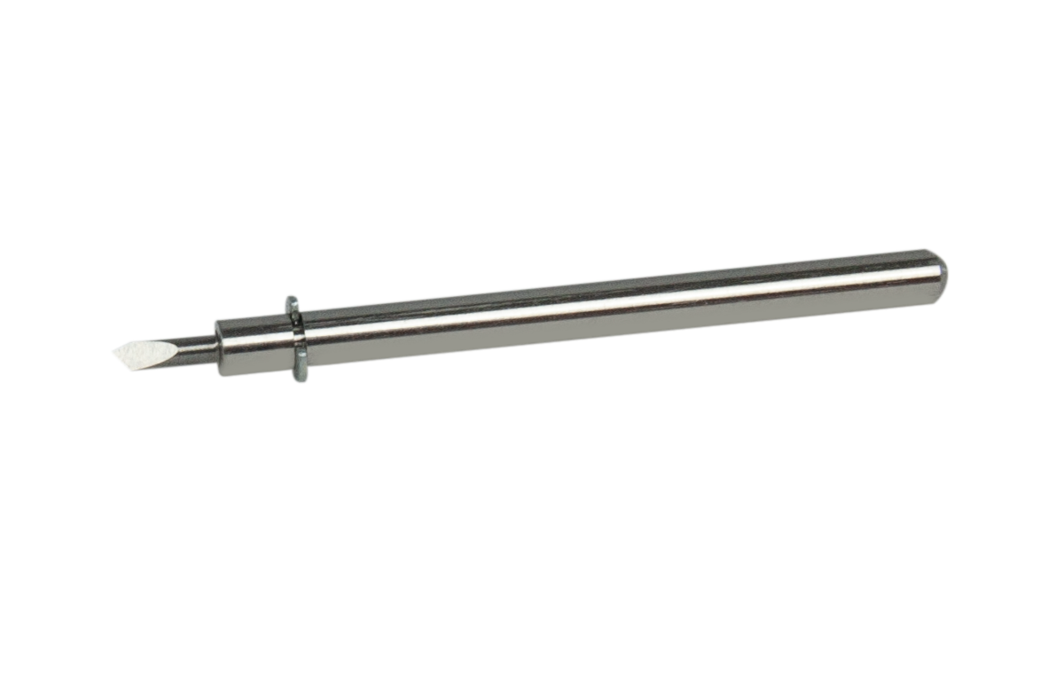Brother SDX Automatik-Messer für dünne Stoffe