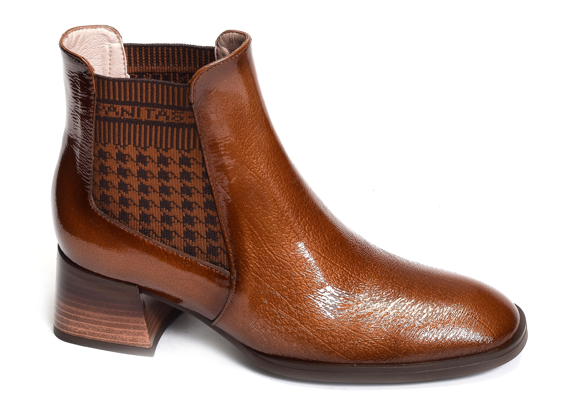 Charlize 233017 verni camel