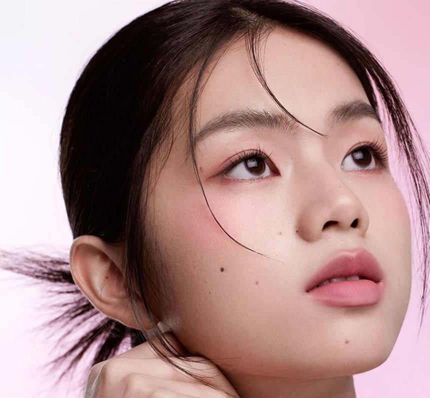 INTO YOU - Lucht Blush Kussen (1-2)