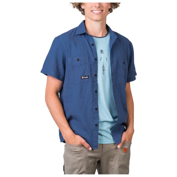 Rafiki - Jam - Chemise