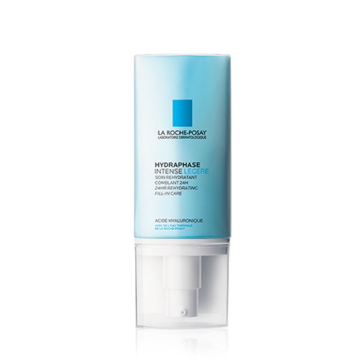 Hydraphase Intense Soin Intensif Eclat peaux normales à mixtes 50ml