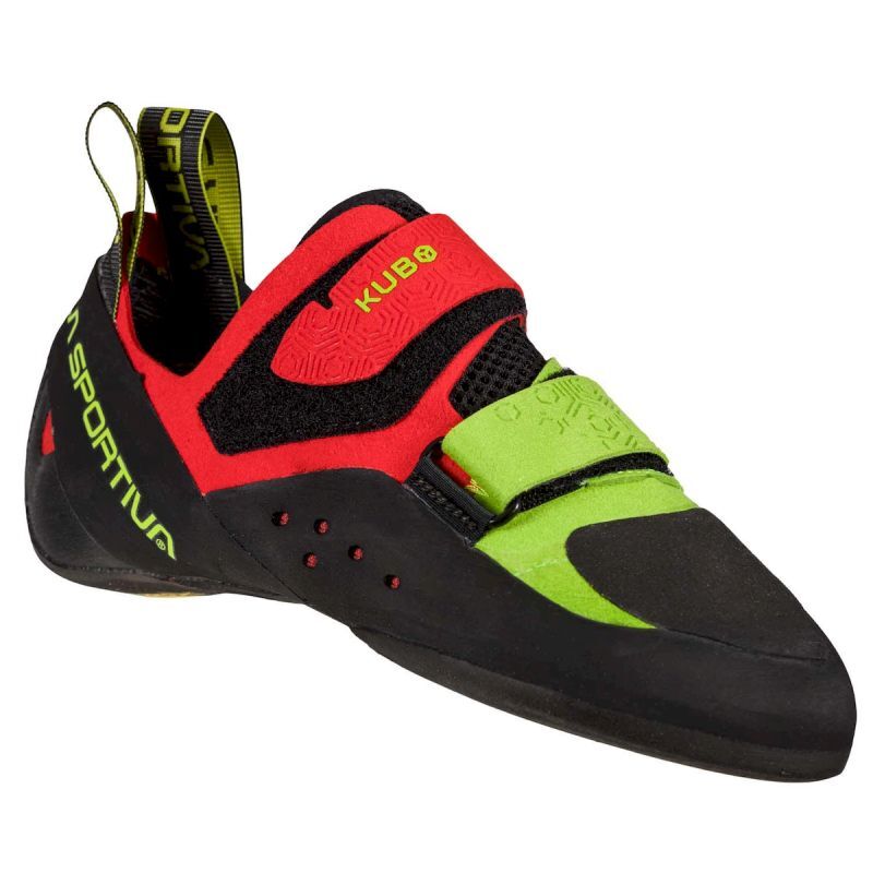 Kubo - Chaussons escalade homme