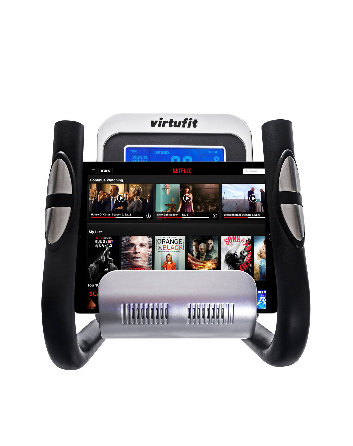 Virtufit CTR 1.2i crosstrainer