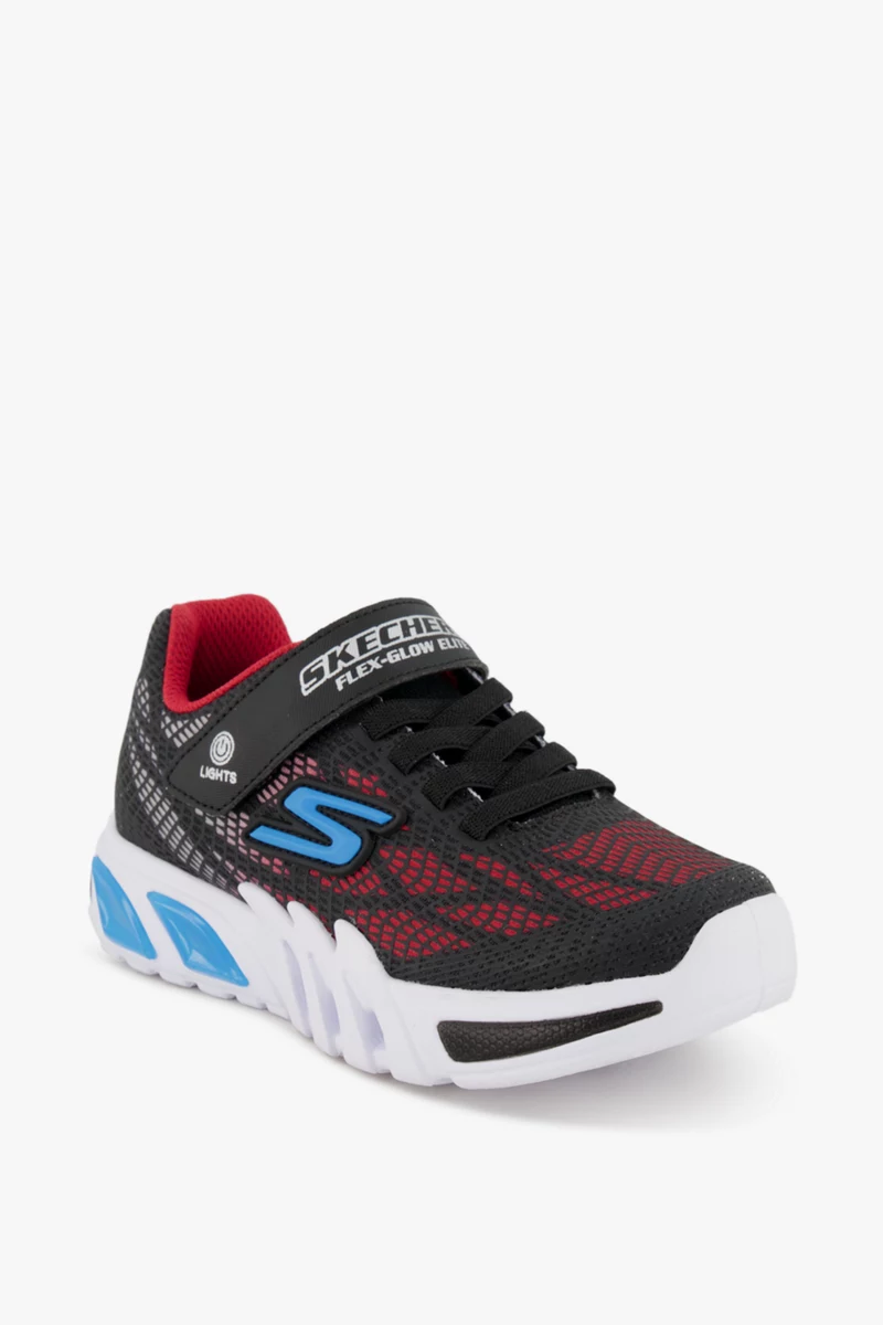 Skechers Flex-Glow Elite Kinder Sneaker