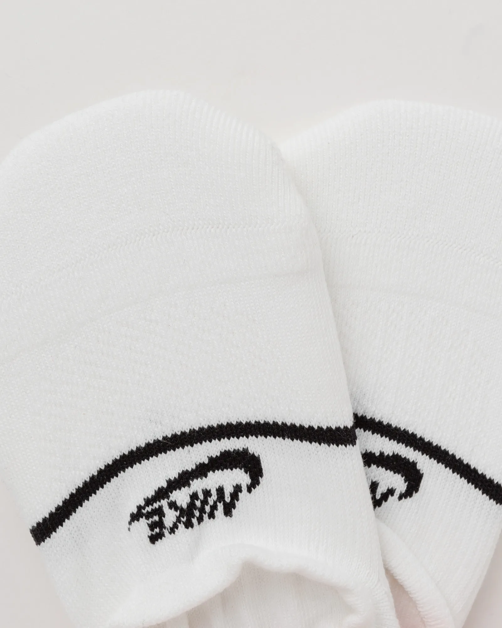 Nike No-Show Footies (2 Pairs)