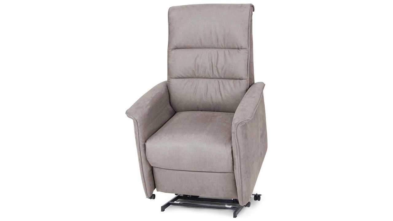 Relaxstoel Mettet
