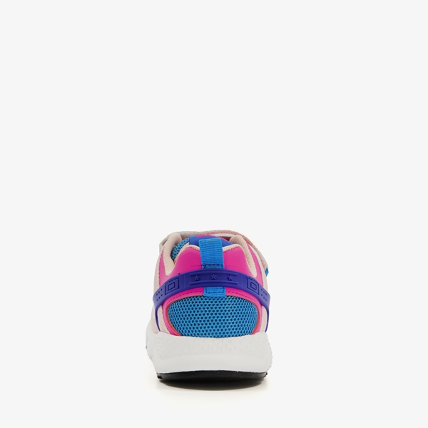Blue Box meisjes sneakers roze