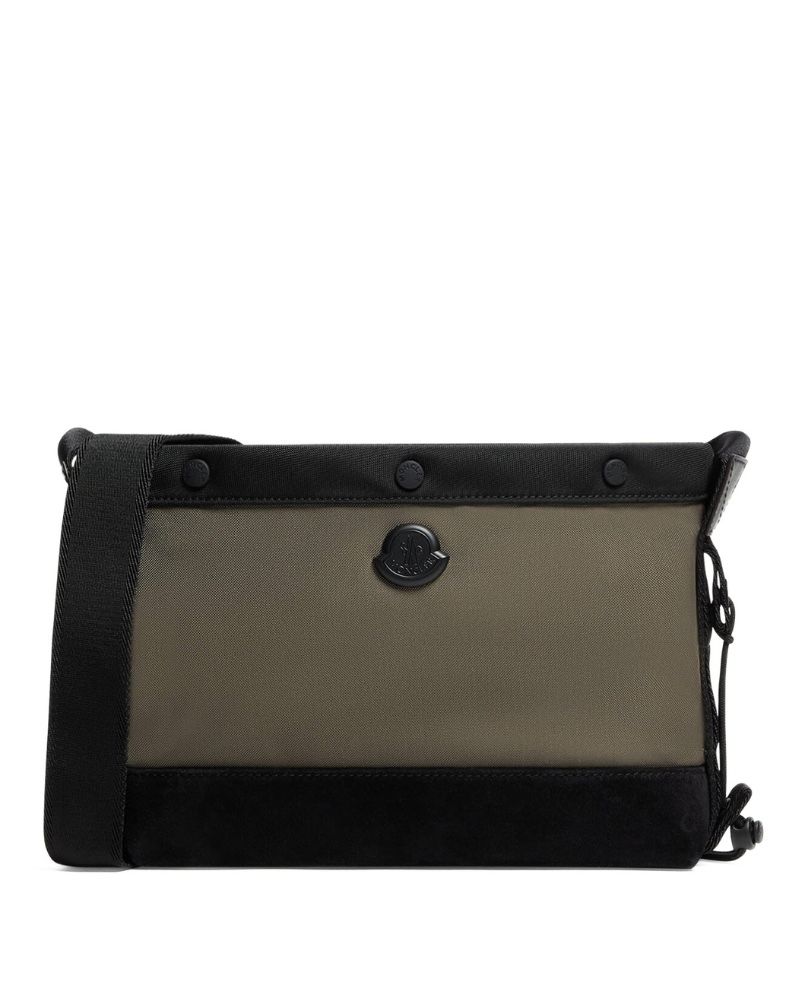 Moncler New Tech Crossbody