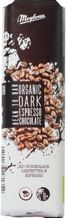 Meybona Organic Dark Espresso Chocolate 35GR