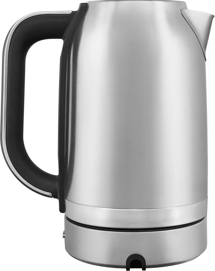 KitchenAid Elkedel 1,7 L Silver