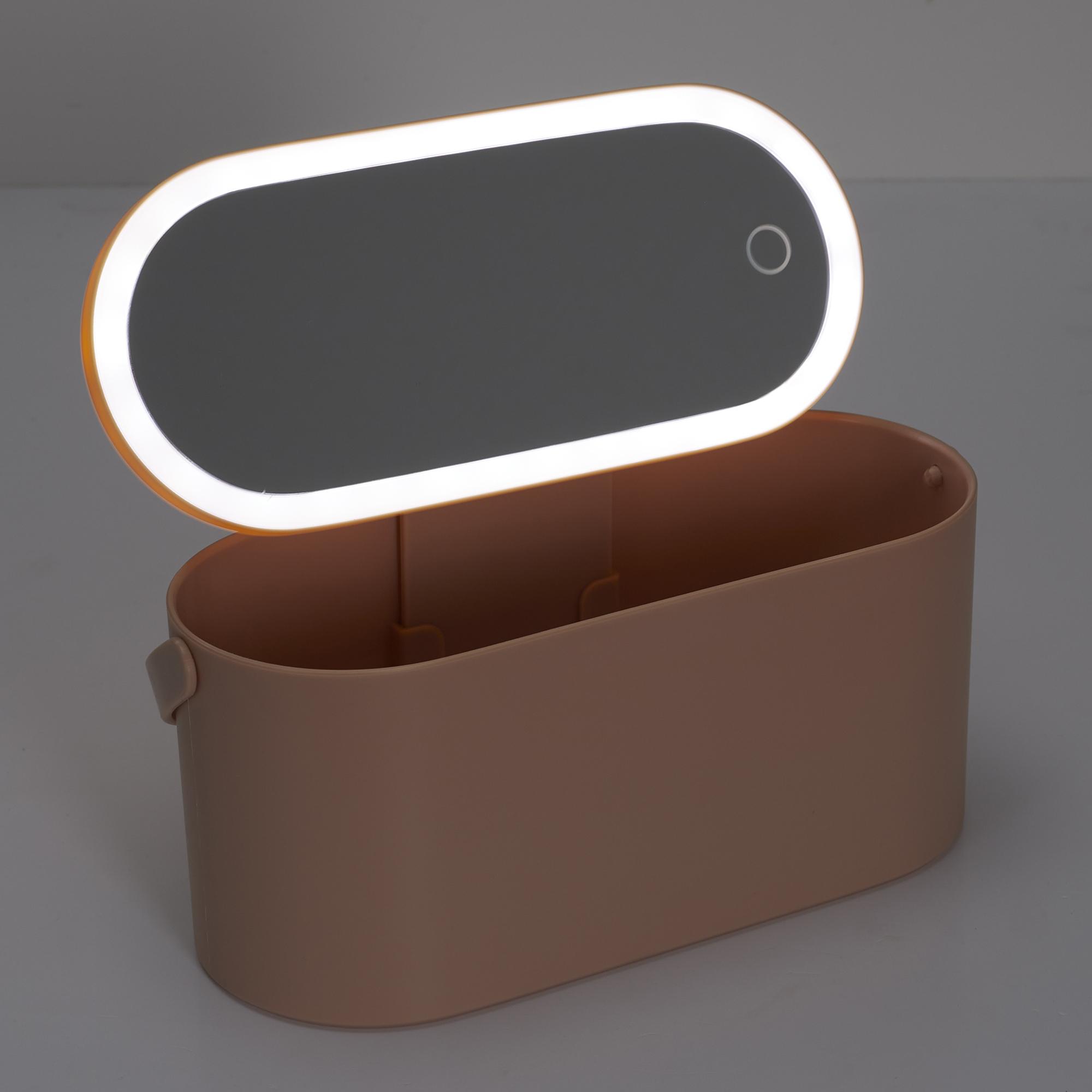 MIROIR VANITY LED