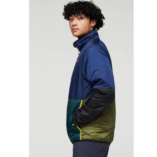 Doudoune COTOPAXI TECA CALIDO JACKET AFTER DARK