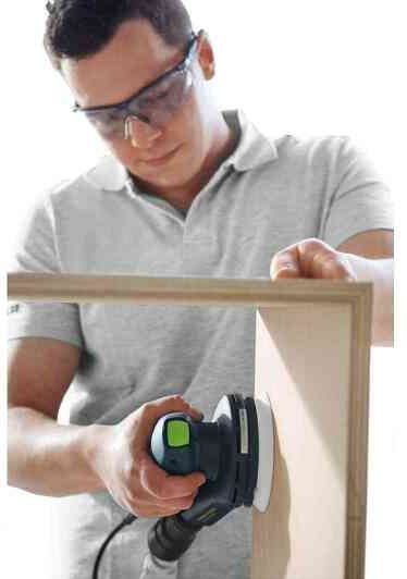 Festool ETS EC 125/3 EQ-Plus Excenterschuurmachine - 576341