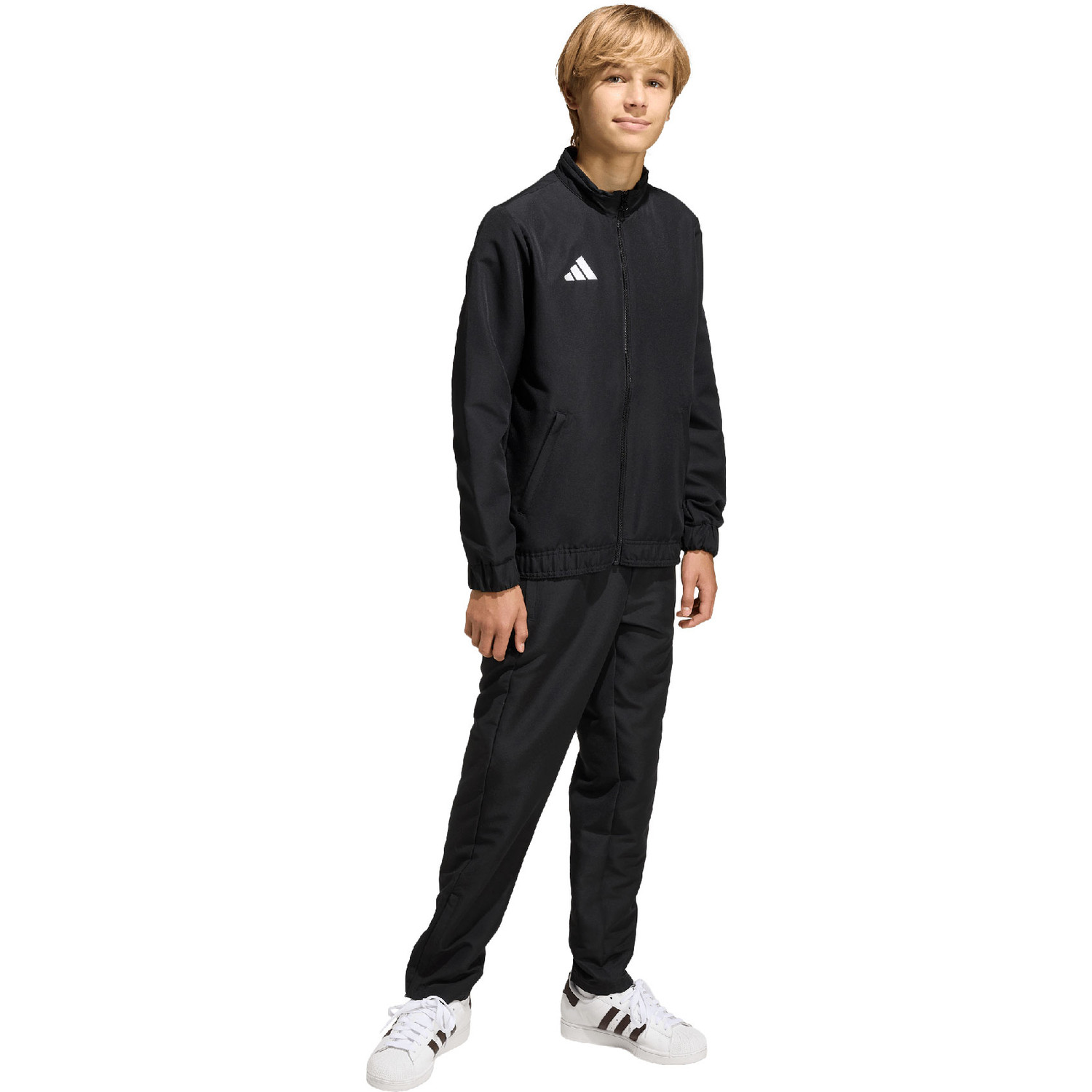 adidas Entrada 26 Presentatie Pant Kids