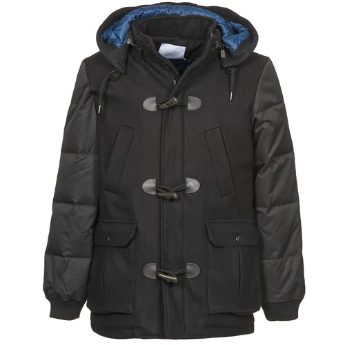 Eleven Paris - KINCI Negro