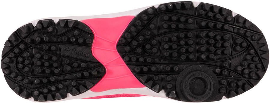 Reece hockeyschoenen roze zwart