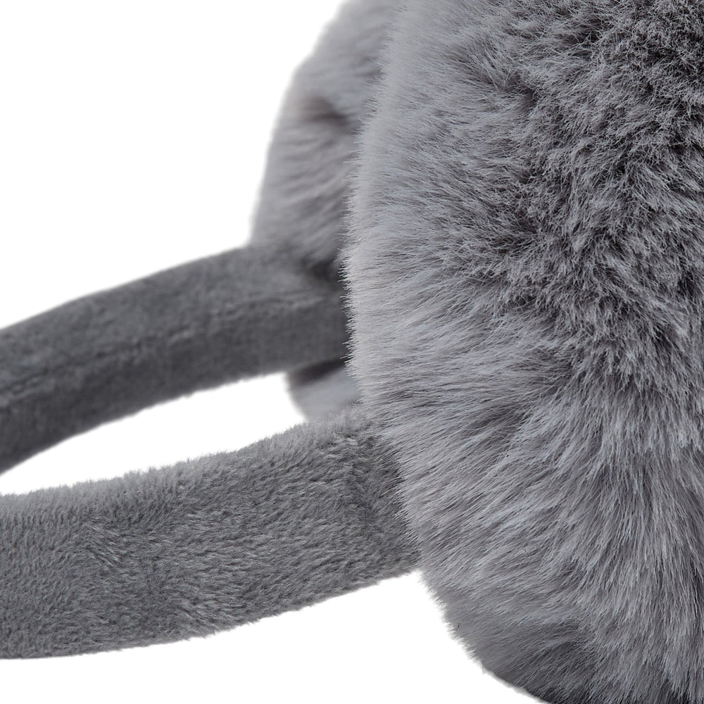 Køb Sofie Schnoor Grey ElenaSY Ørevarmer