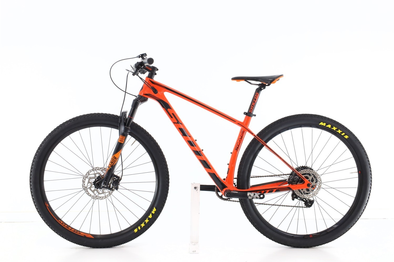 Scott Scale 935 (2021) | Diamond
