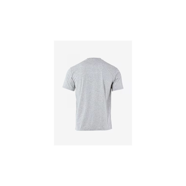Marmot Coastal Tee SS Light Grey Heather