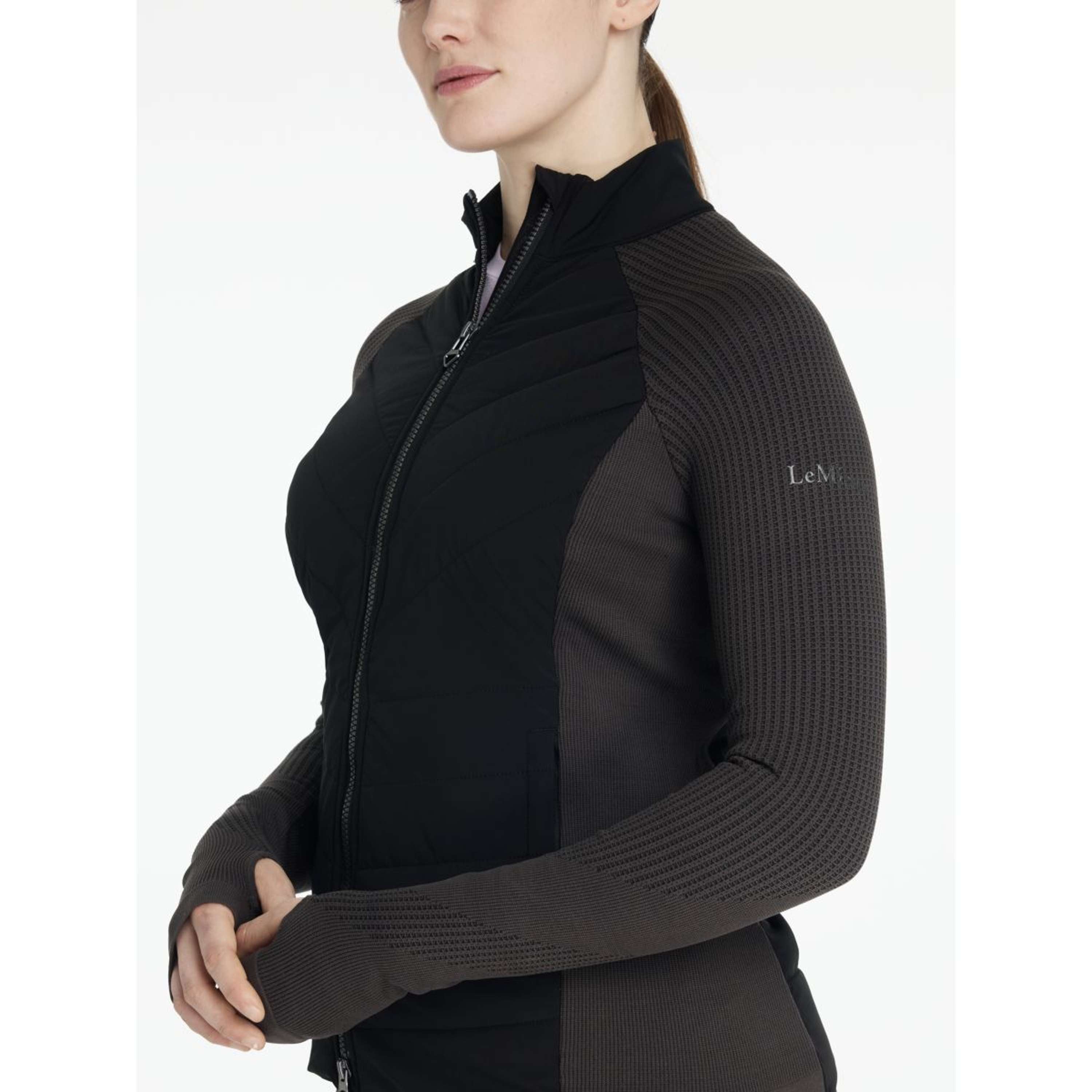 LeMieux Vest Maddie Zwart