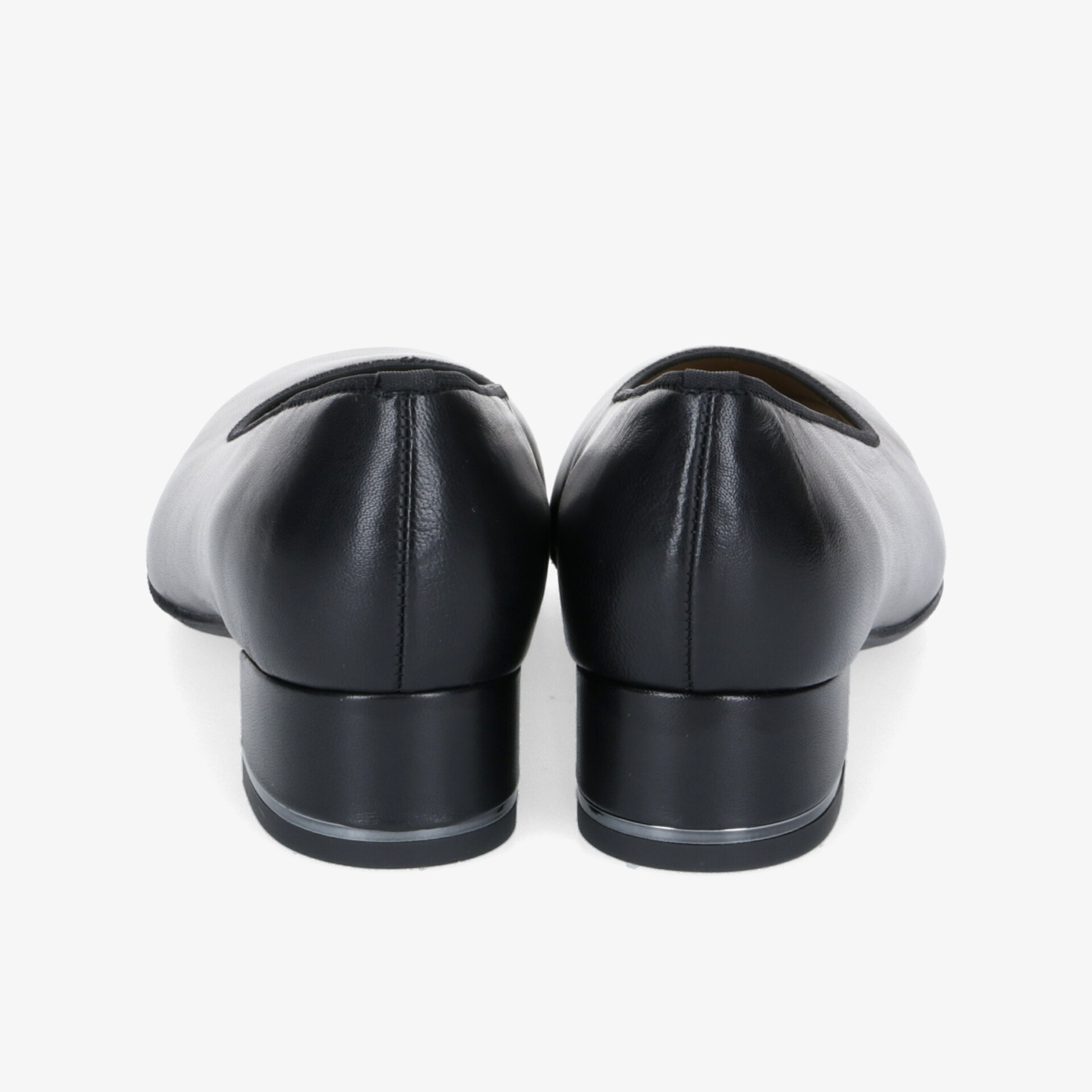 ara Damen Pumps schwarz