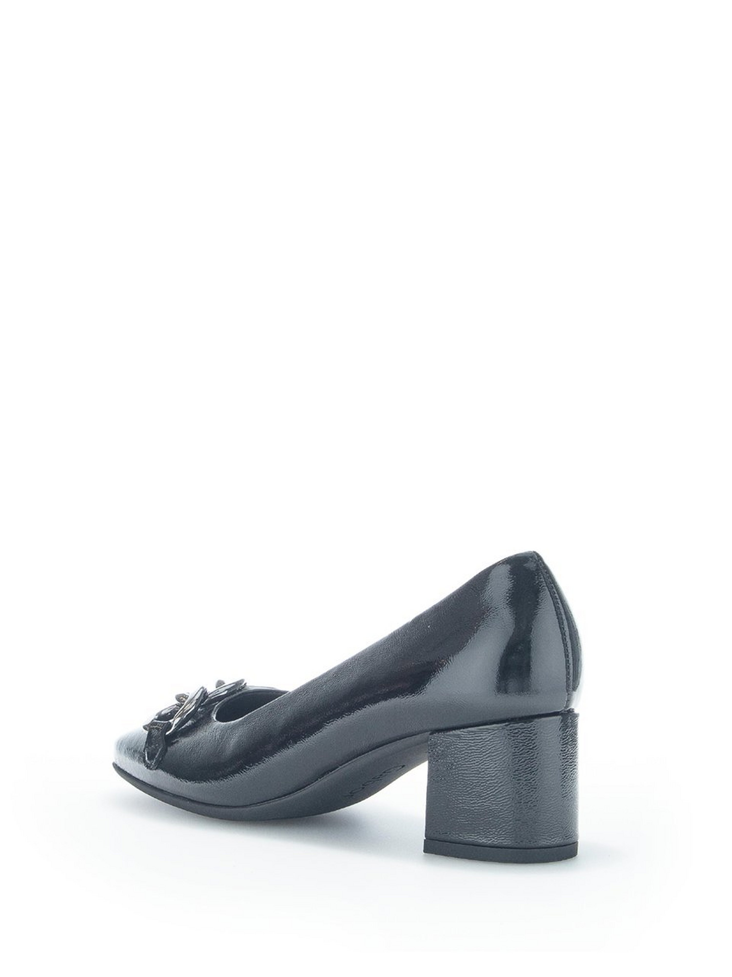 Pumps