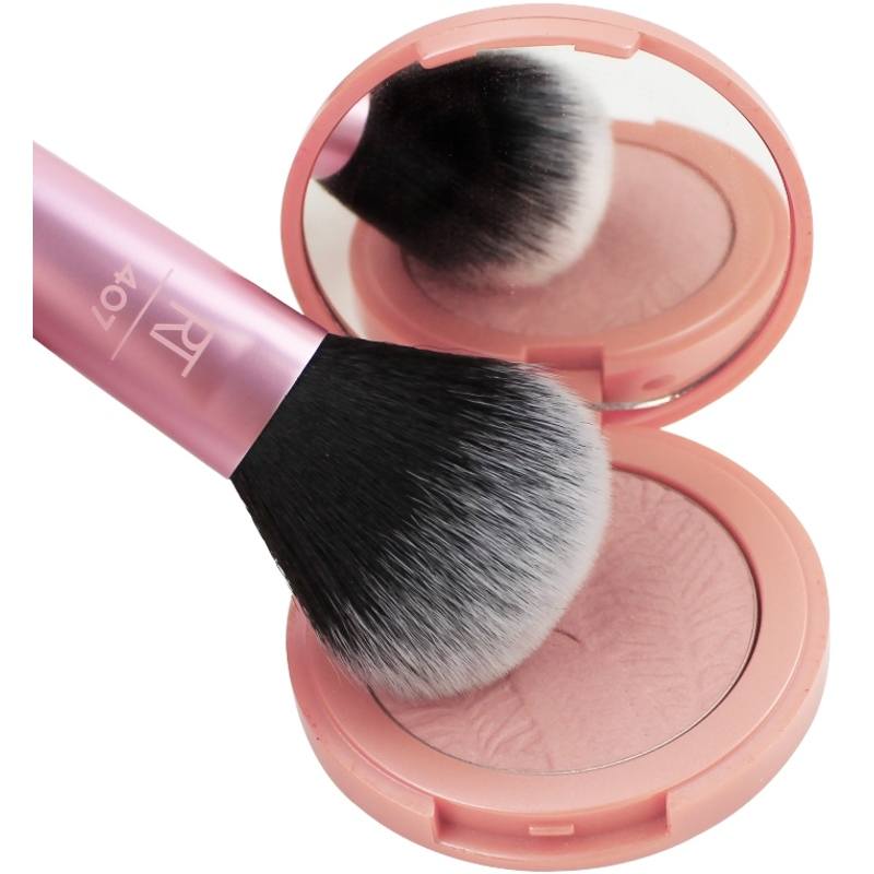 Real Techniques Mini Multitask Brush