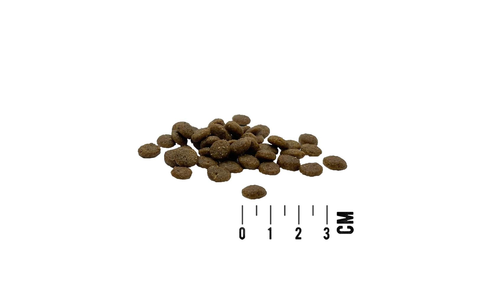 Trockenfutter Mono frisches Pferd 1.5 kgAlleinfuttermittel für ausgewachsene Hunde