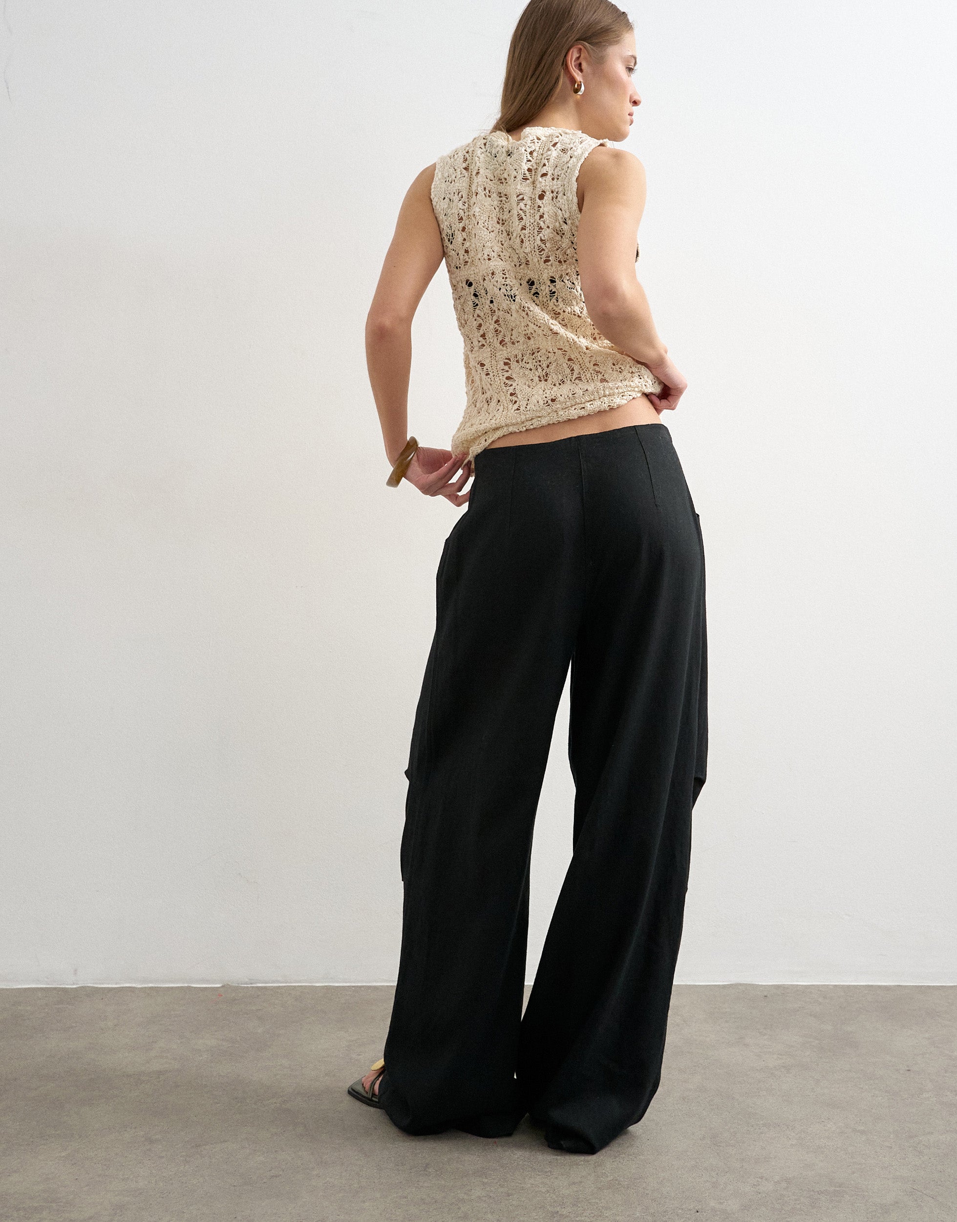 TSCAMO Broek