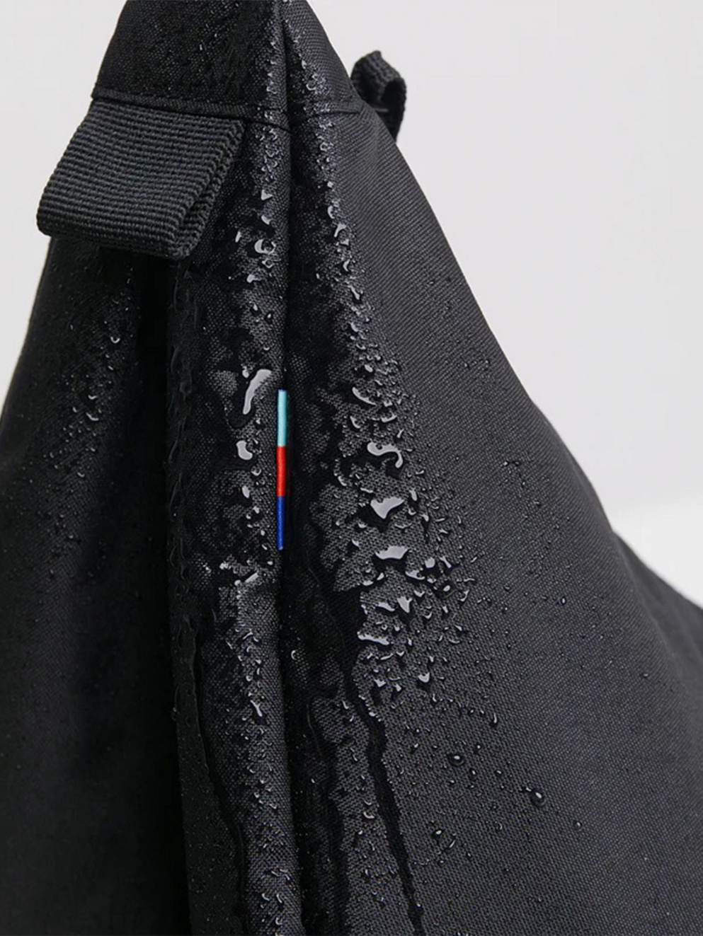 Got Bag Moon Bag Large Bag black