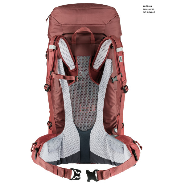 Deuter - Women's Futura Air Trek 55+10 SL - Sac à dos de trekking