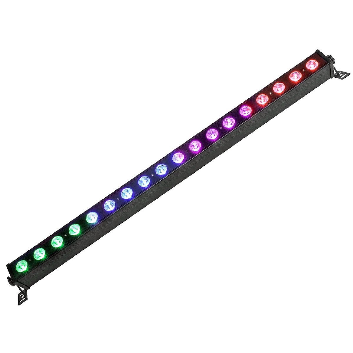 AFX 18 pixel LED lysbar
