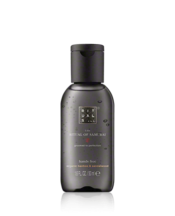 Rituals The Ritual of Samurai Hands Free 50ml