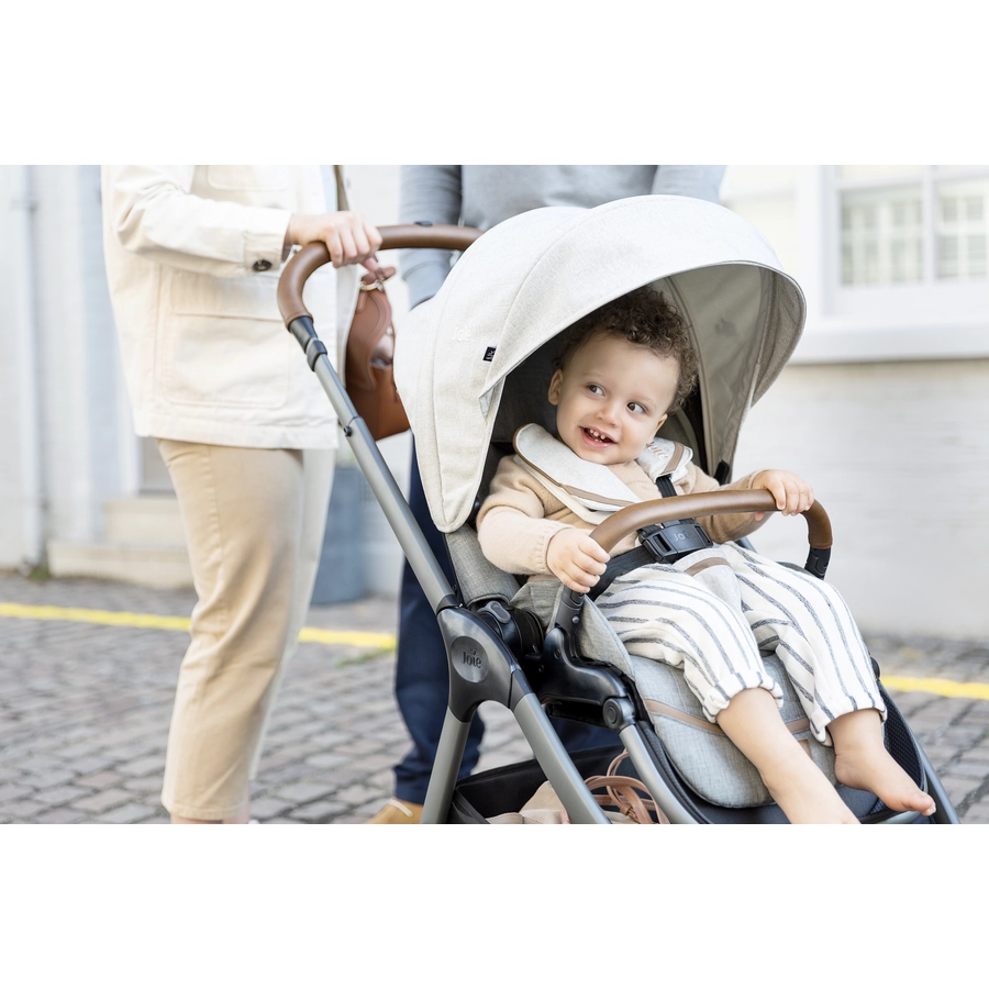 Joie Signature Sportwagen Finiti Oyster