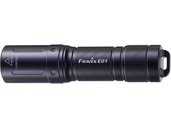 Fenix Taschenlampe E01 V2.0 Taschenlampe E01 V2.0