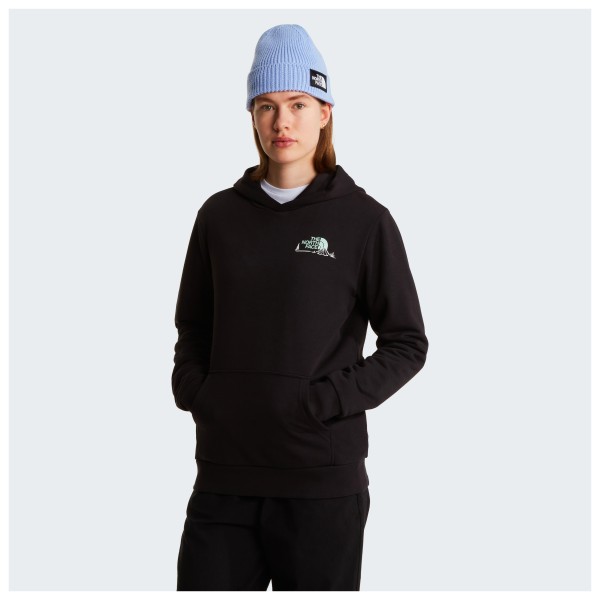 The North Face - Women's Monte Graphic Hoodie - Sweat à capuche