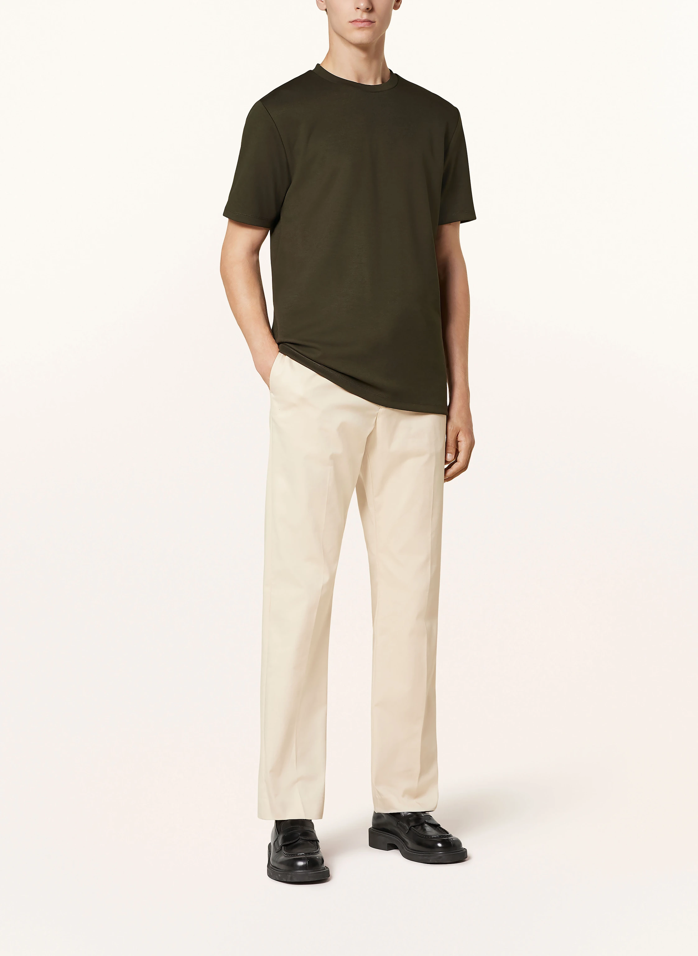 REISS T-Shirt BRADLEY