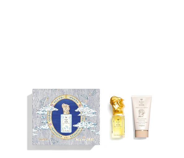 Sisley Eau du Soir Sets mit Düften
