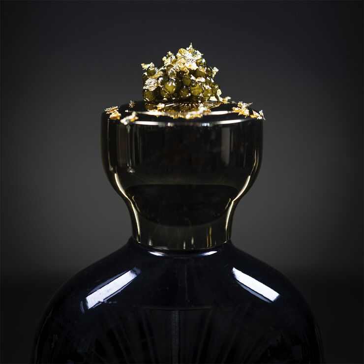 Atelier Des Ors NOIR BY NIGHT - EDP 100ML