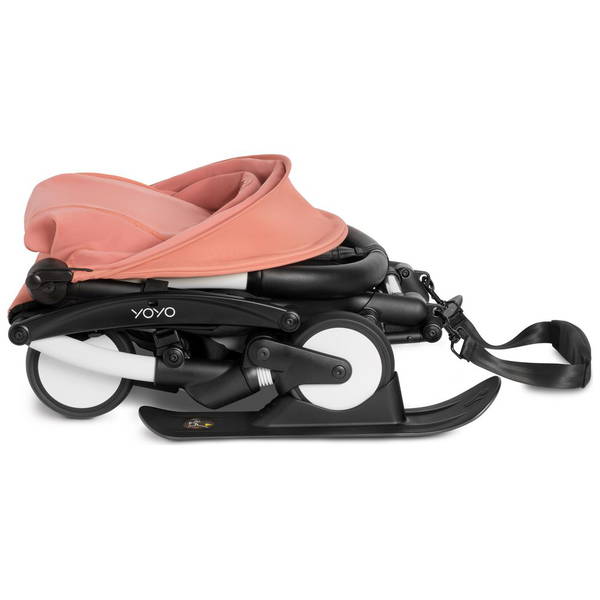 STOKKESTOKKE   YOYO Ski