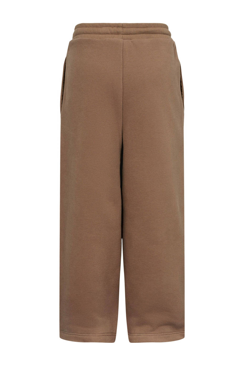 Sofie Schnoor joggingbroek bruin