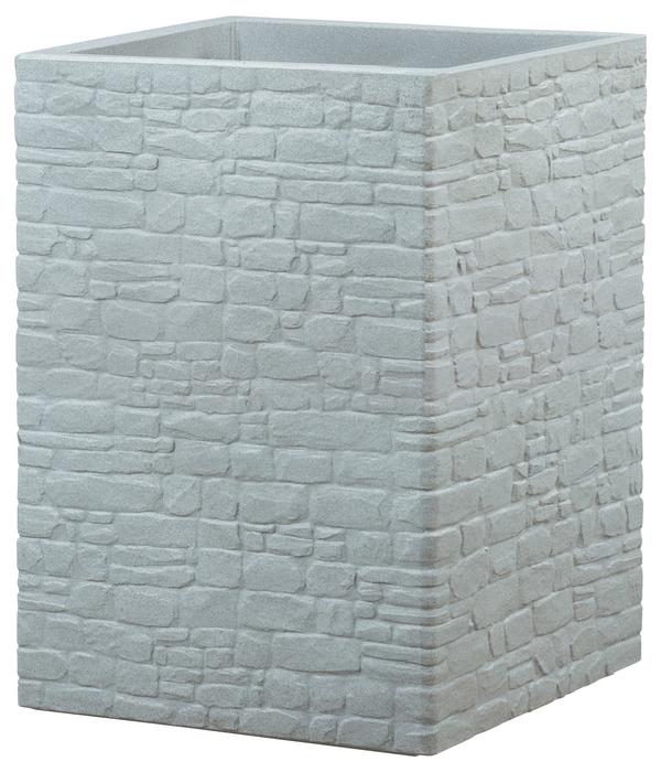 Scheurich Kunststoff-Topf Muretto High,