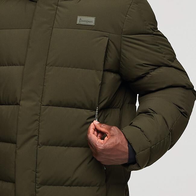 COTOPAXI - DUVET ALIVIO